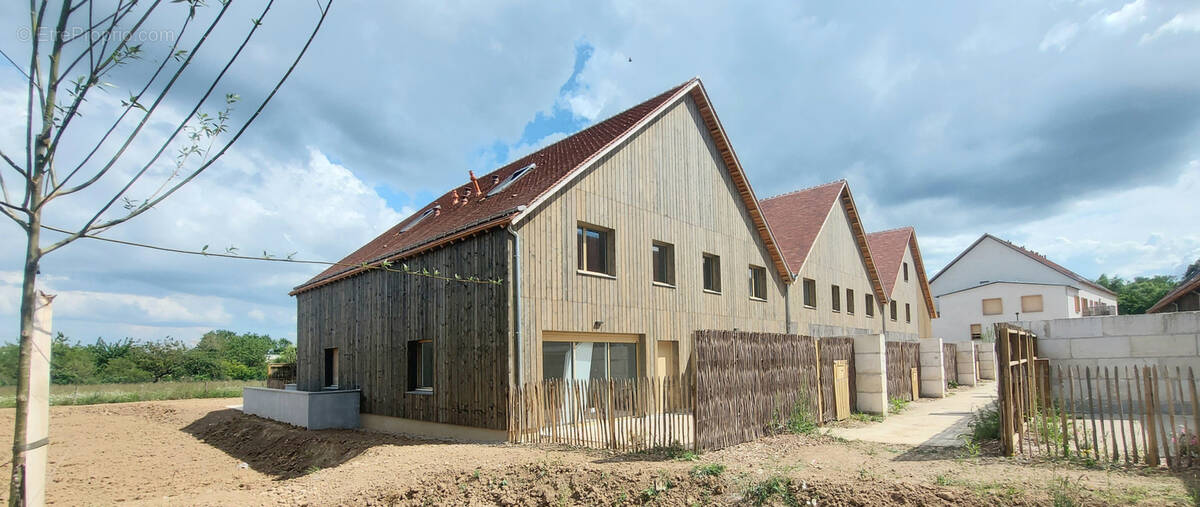 Maison à TOURS