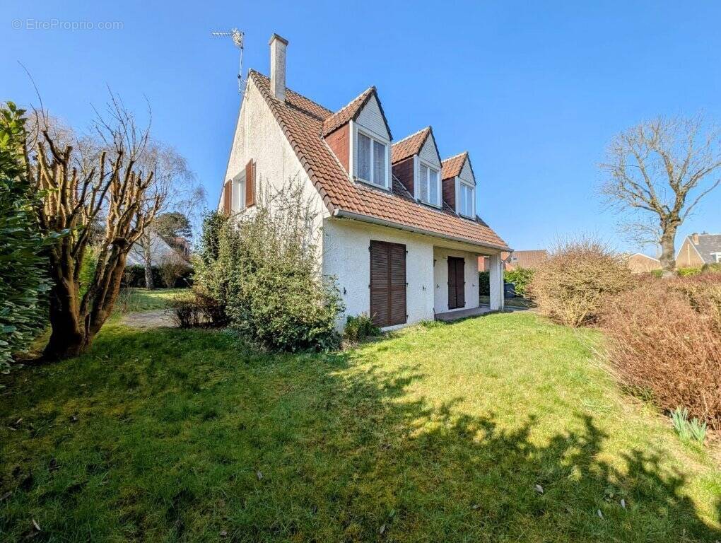 Maison à RONCQ