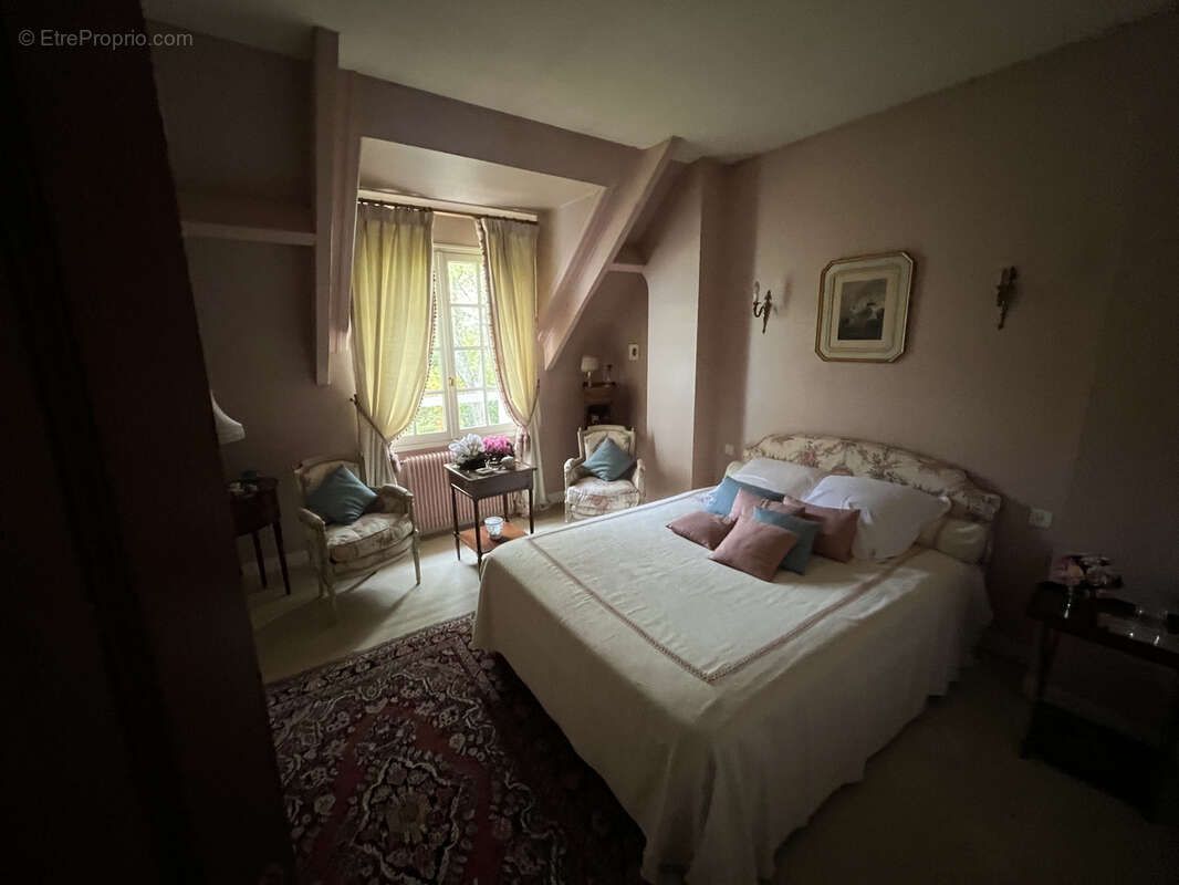 Maison à OLIVET