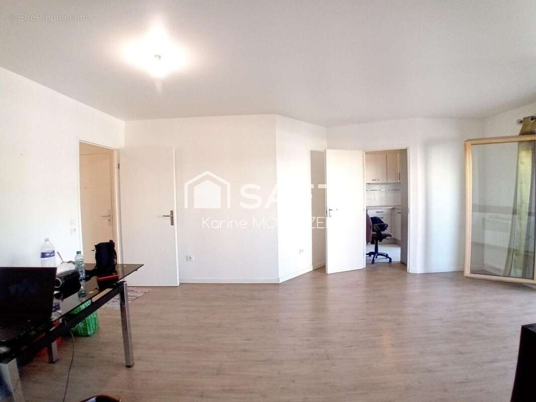 Photo 3 - Appartement à VITRY-SUR-SEINE