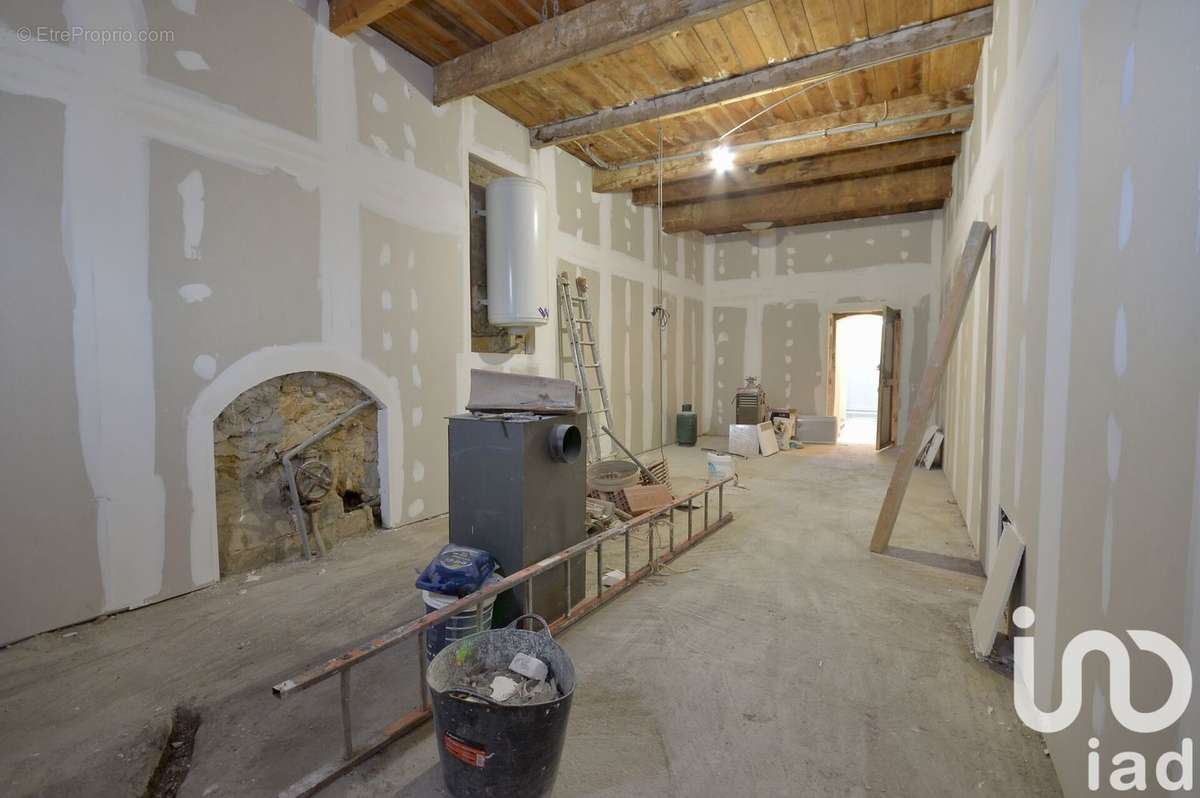 Photo 6 - Maison à SAINT-LAURENT-DE-LA-CABRERISSE