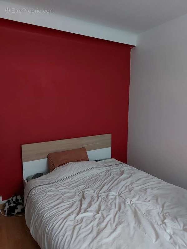 Appartement à SAINT-JEAN-SAINT-NICOLAS