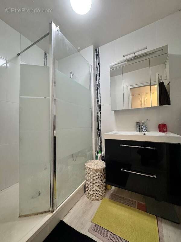 Appartement à OUISTREHAM