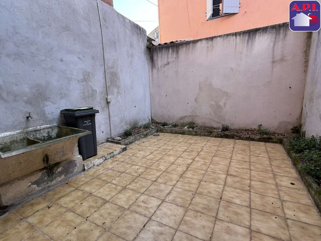 Maison à PAMIERS