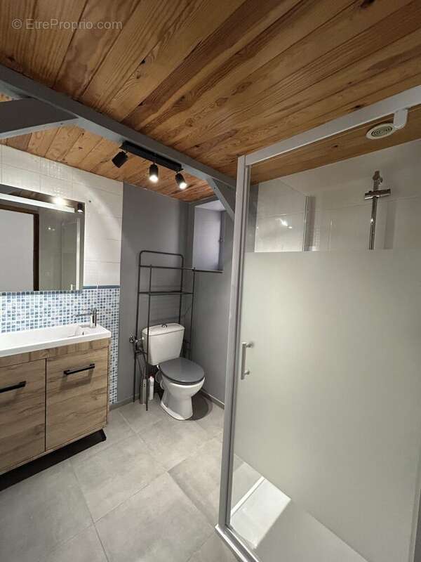 Appartement à PRIVAS