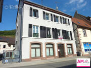 Appartement à GUEBWILLER