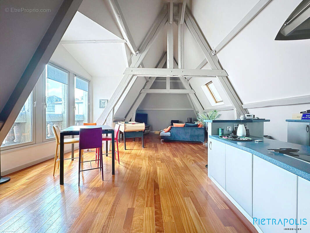 Appartement à TARARE