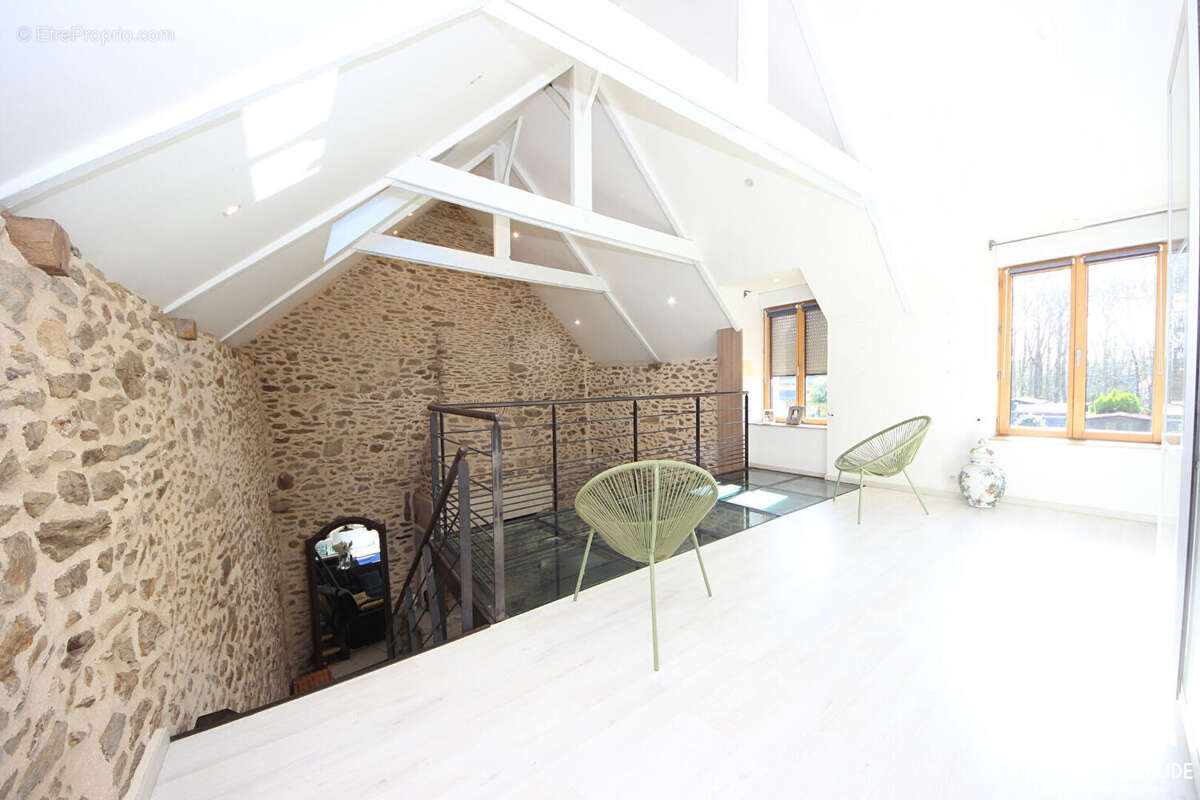 Maison à LE MINIHIC-SUR-RANCE