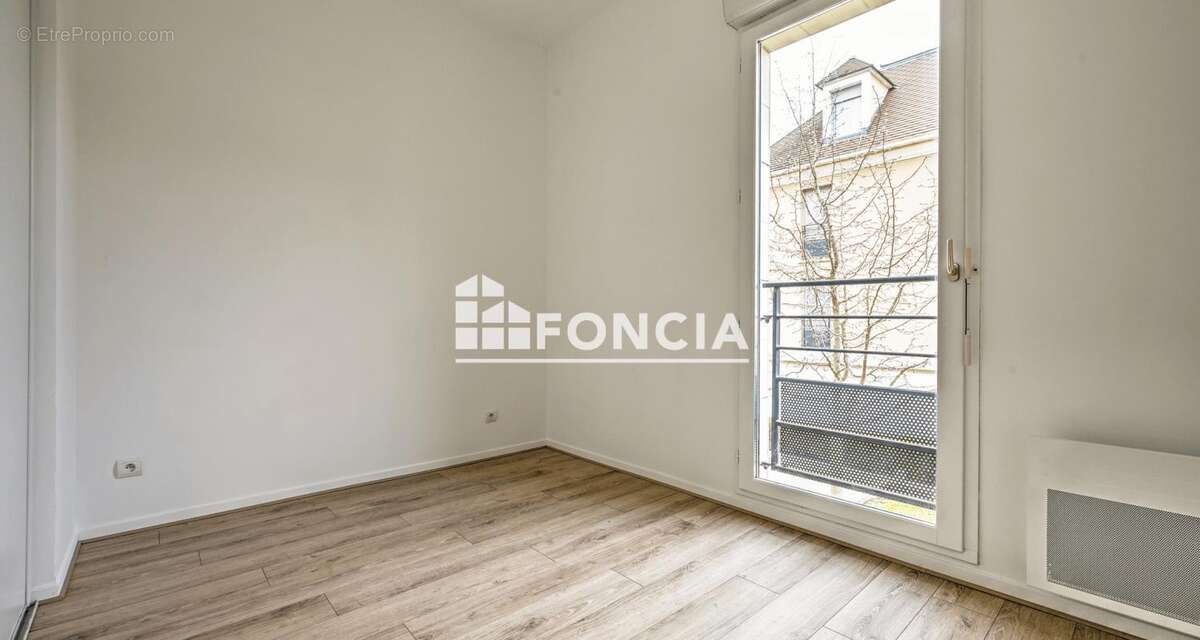 Appartement à PONTOISE