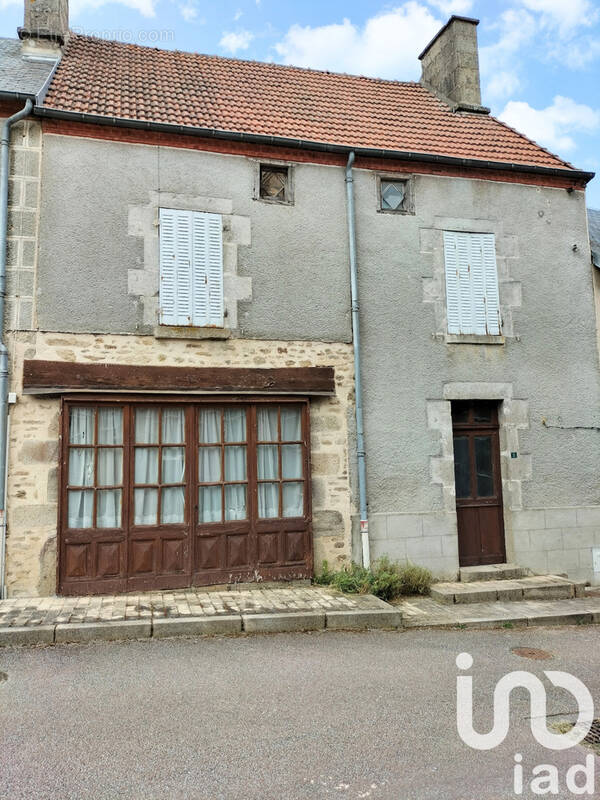 Photo 1 - Maison à CRESSAT