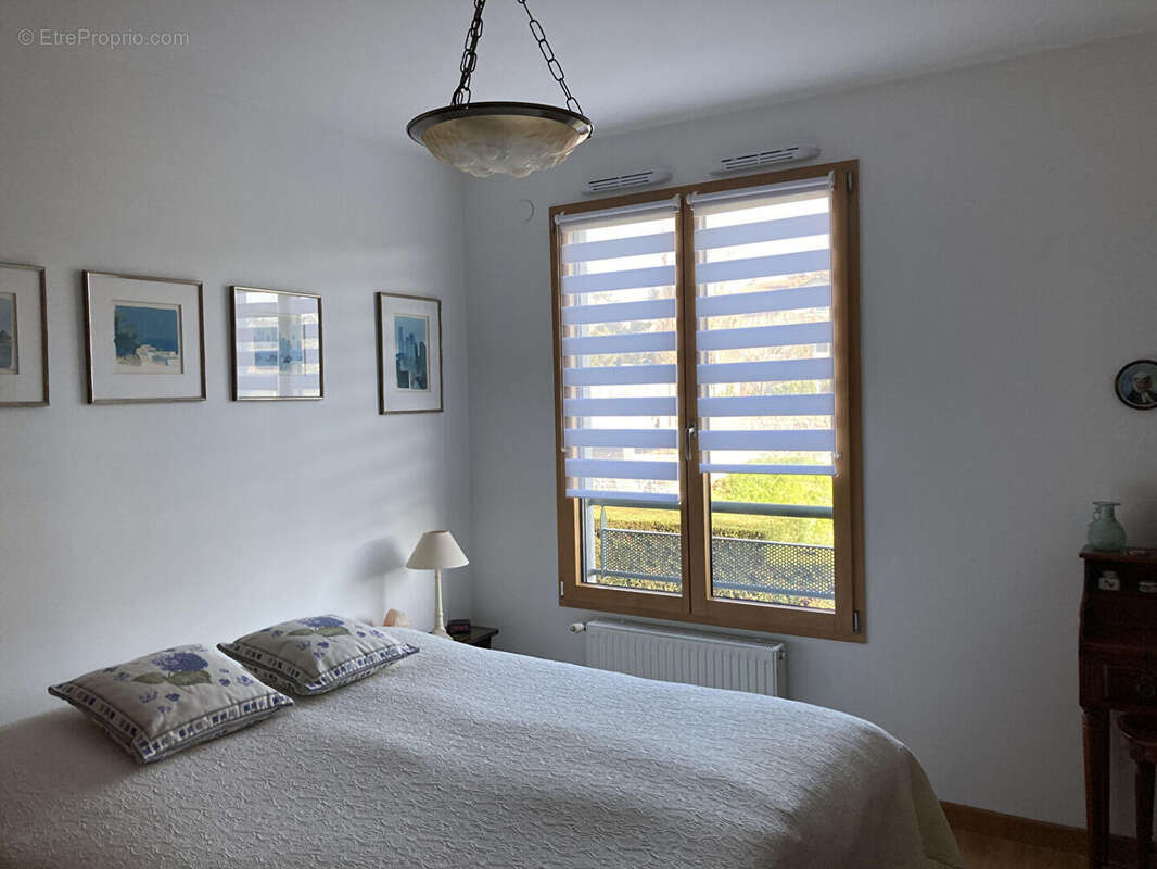 Appartement à TASSIN-LA-DEMI-LUNE