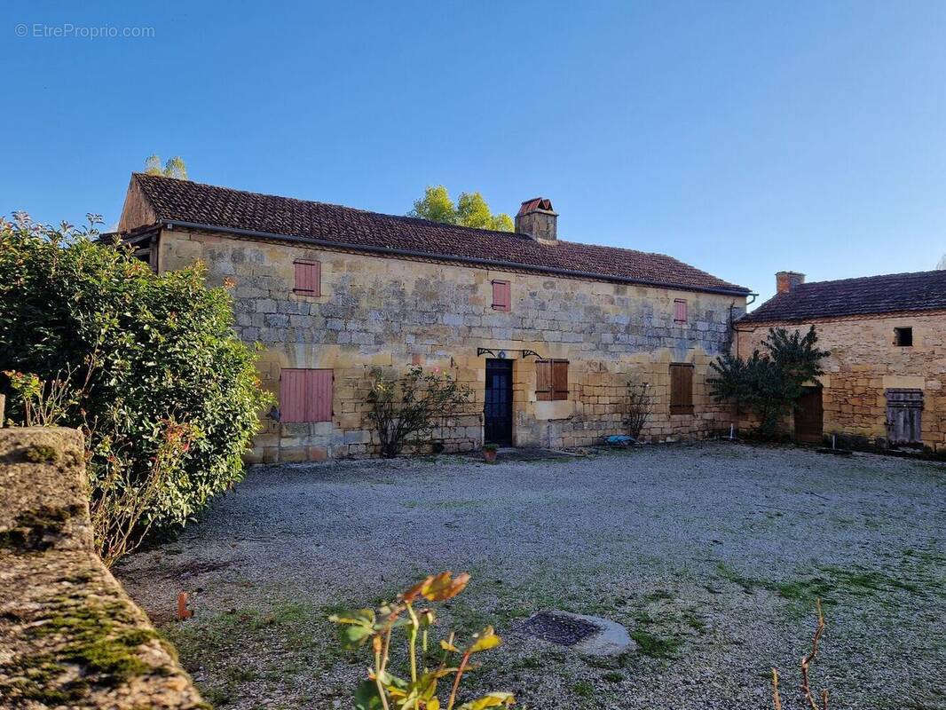 20241023173512 - Maison à TAMNIES