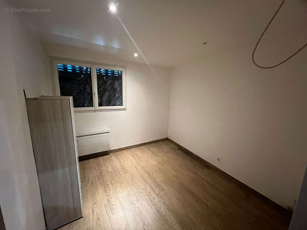 Maison à DRANCY