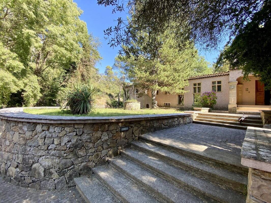 Maison à AIX-EN-PROVENCE