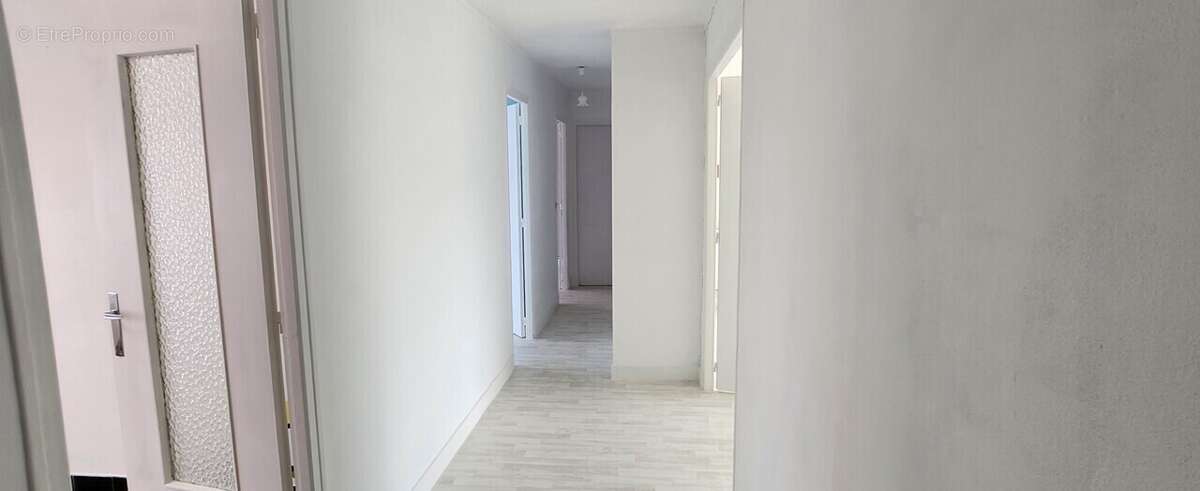 Appartement à DIEPPE
