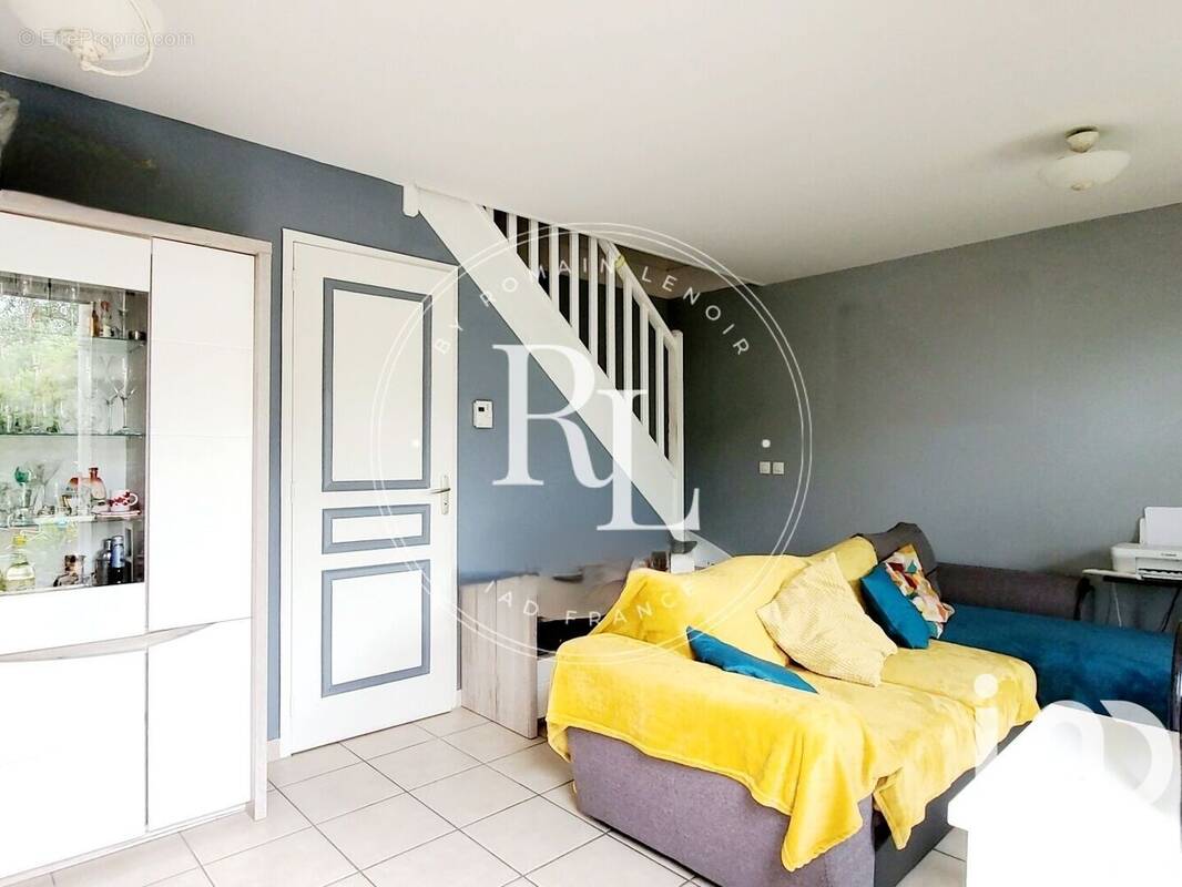 Photo 1 - Maison à MERVILLE-FRANCEVILLE-PLAGE