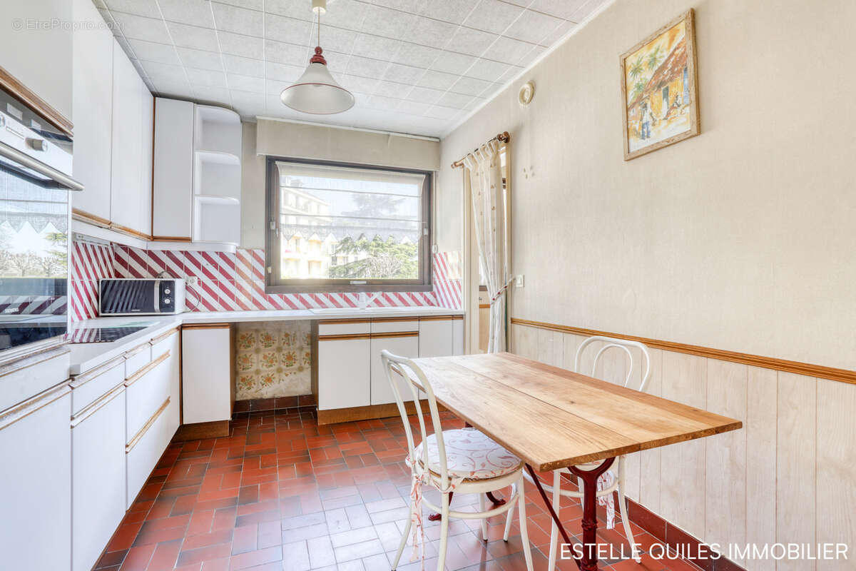 Appartement à VERSAILLES
