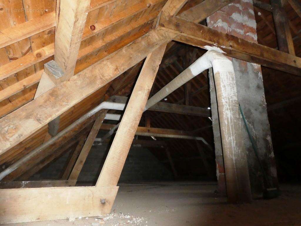 Maison à LOCMALO