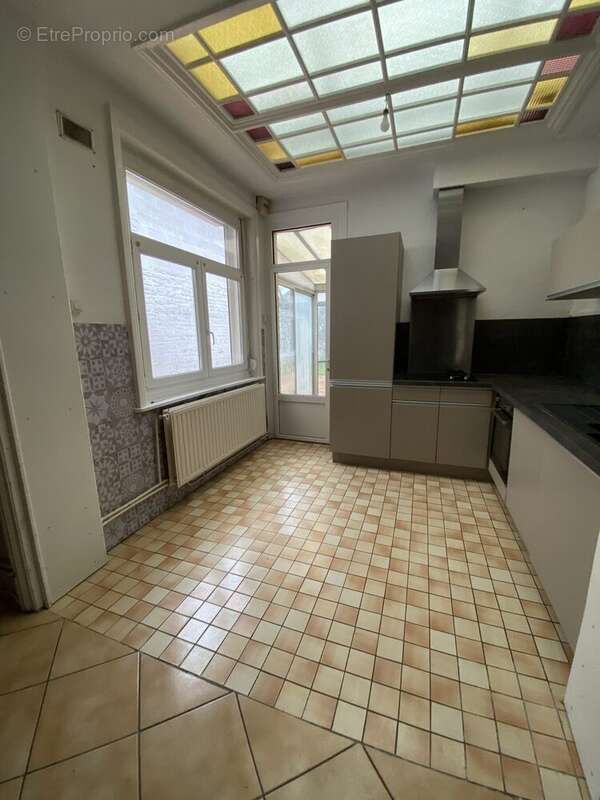 Maison à WATTIGNIES