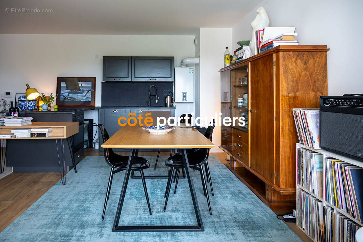 Appartement à CANCALE