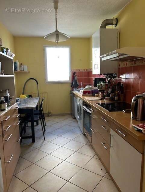 Appartement à PAU
