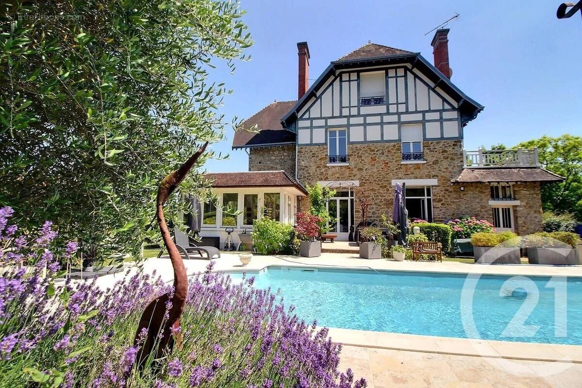 Maison à CHATEAU-THIERRY