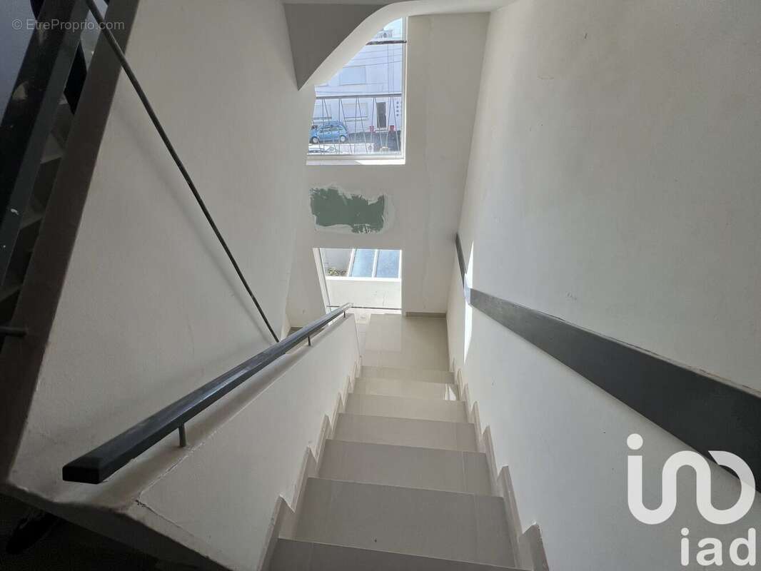 Photo 2 - Appartement à ROYAN