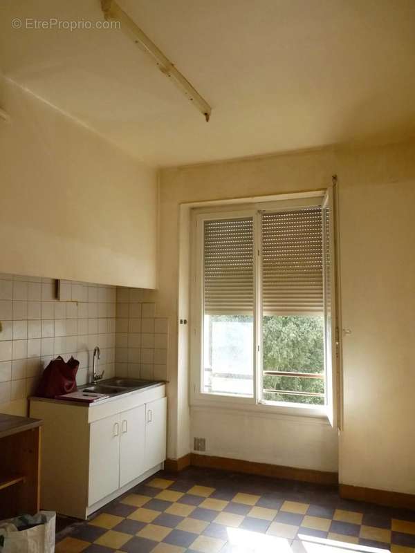 Appartement à BEAUCAIRE