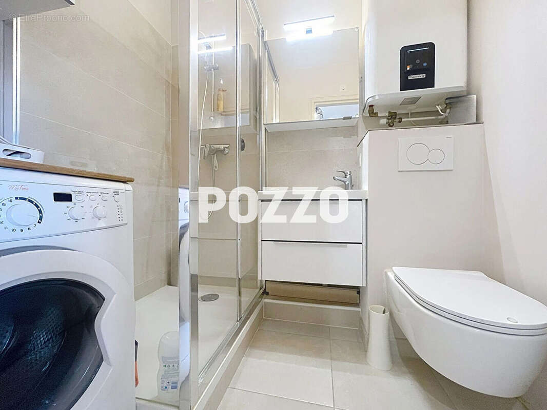 Appartement à HOULGATE