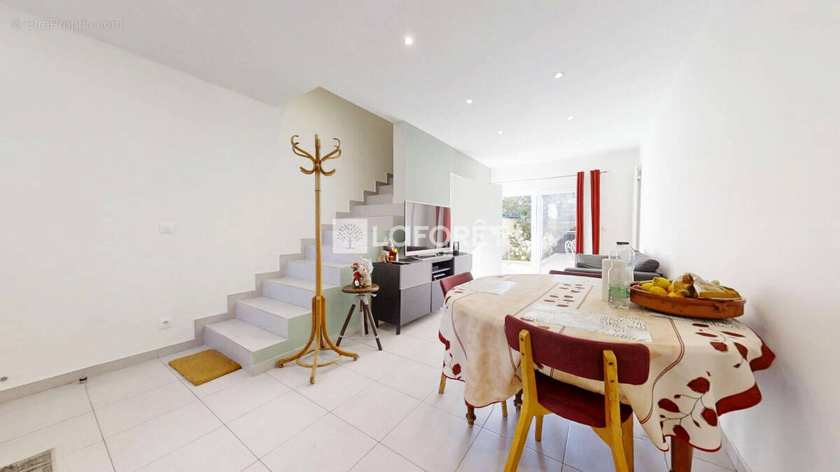 Maison à VIROFLAY
