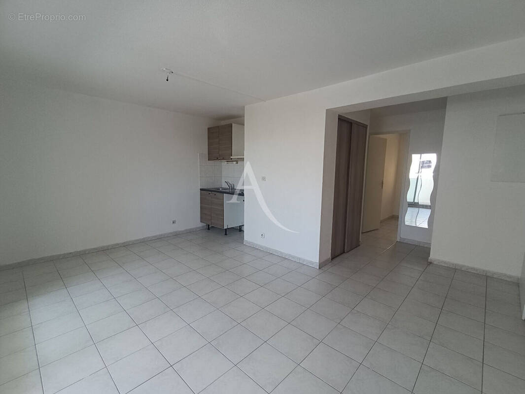 Appartement à FRONTIGNAN