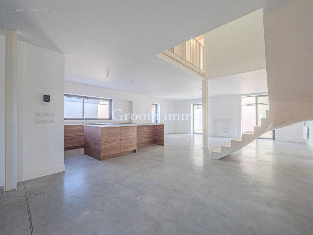 Maison à ANGLET