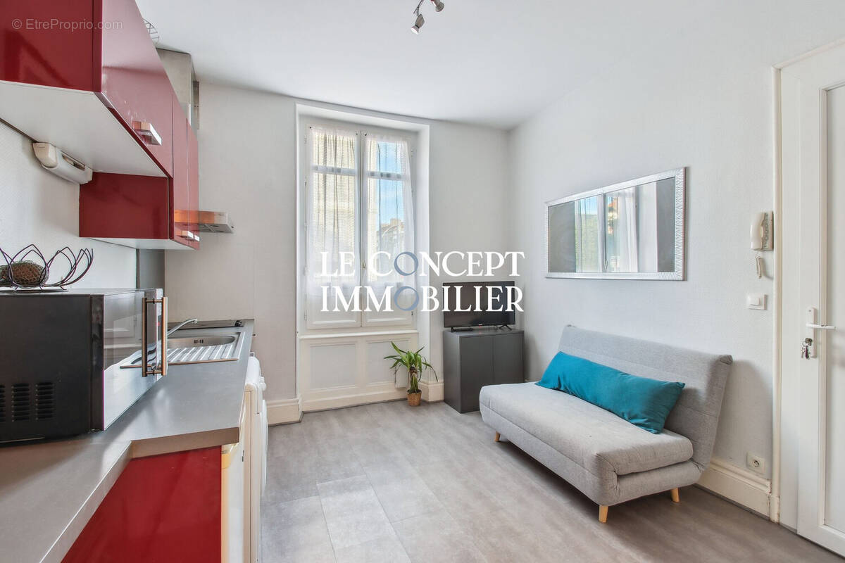 Appartement à BIARRITZ