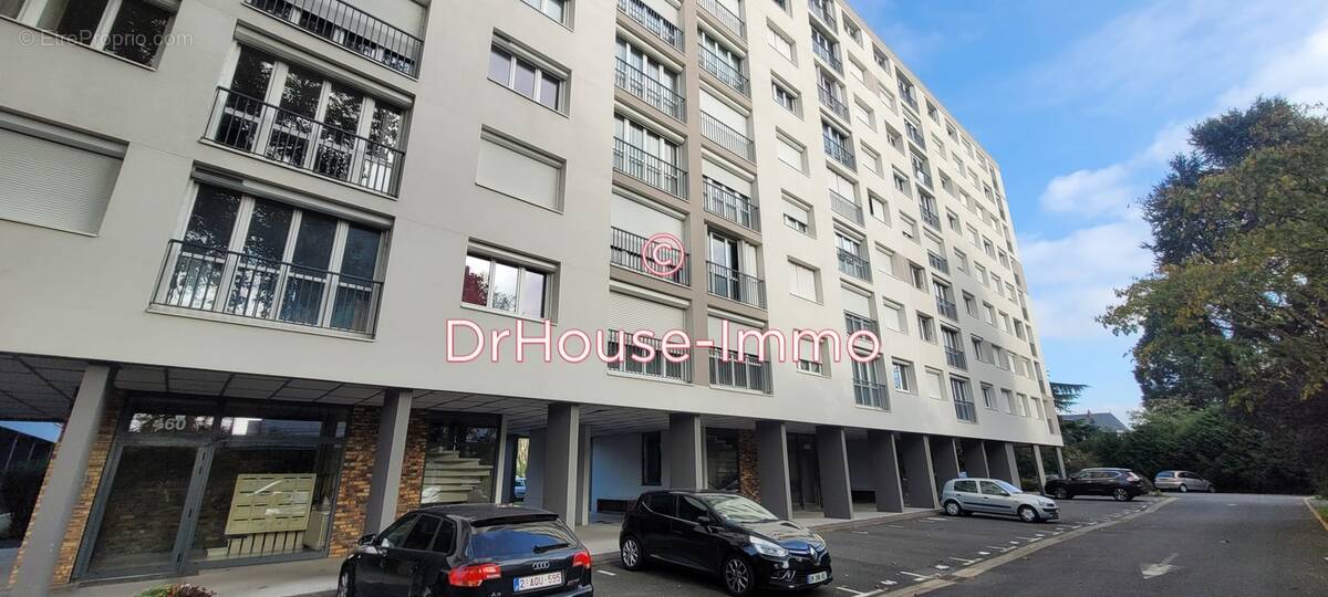 Appartement à OLIVET