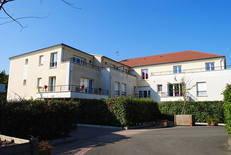 Appartement à LOUVRES