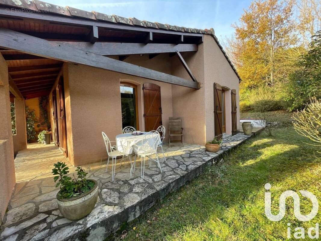 Photo 1 - Maison à CARAMAN