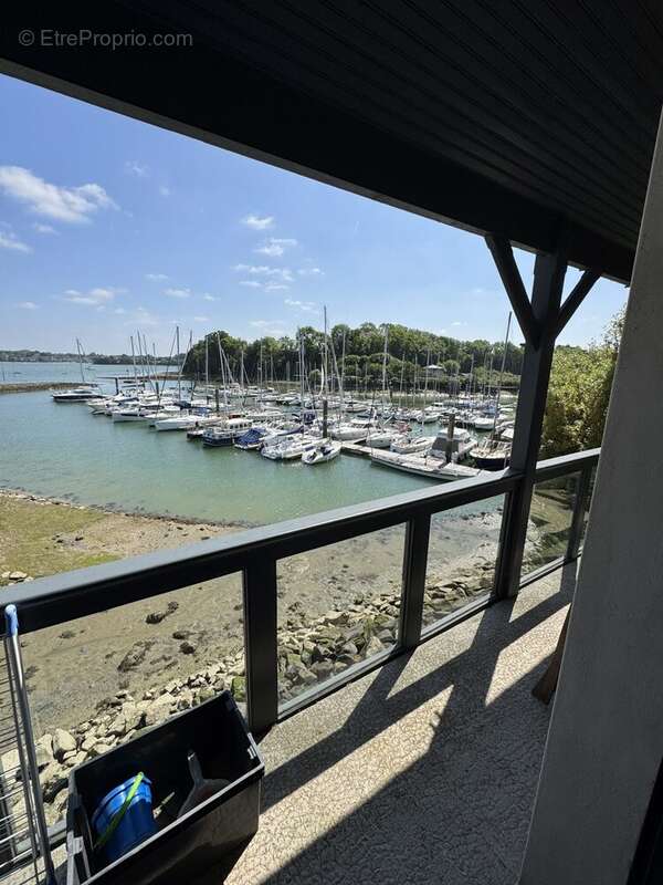 Appartement à DINAN