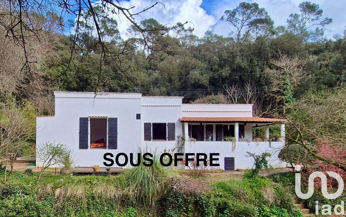 Photo 1 - Maison à VIDAUBAN