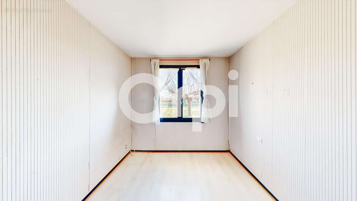 Maison à LES VANS