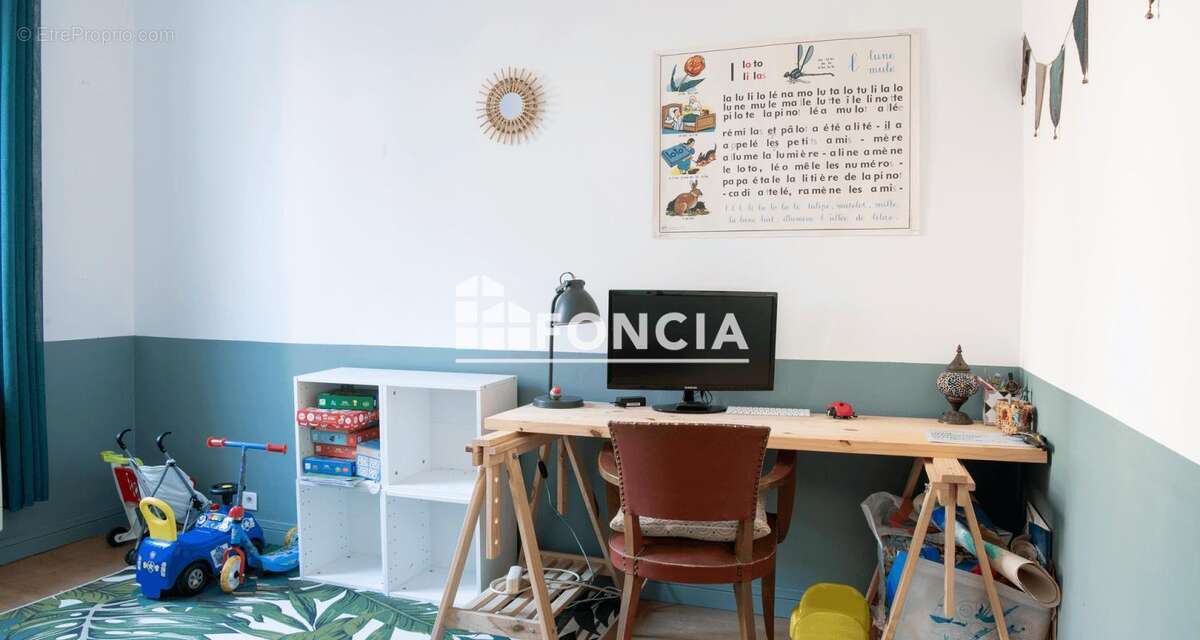 Appartement à AMIENS