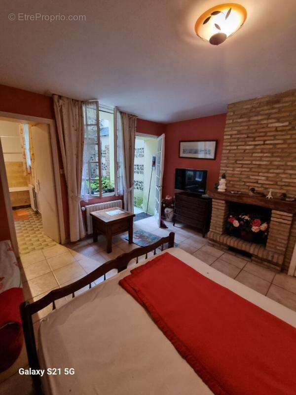 Appartement à DIEPPE