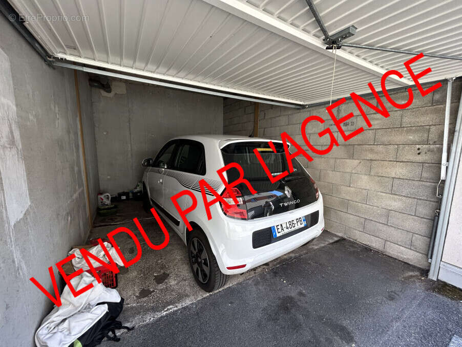 Appartement à MULHOUSE