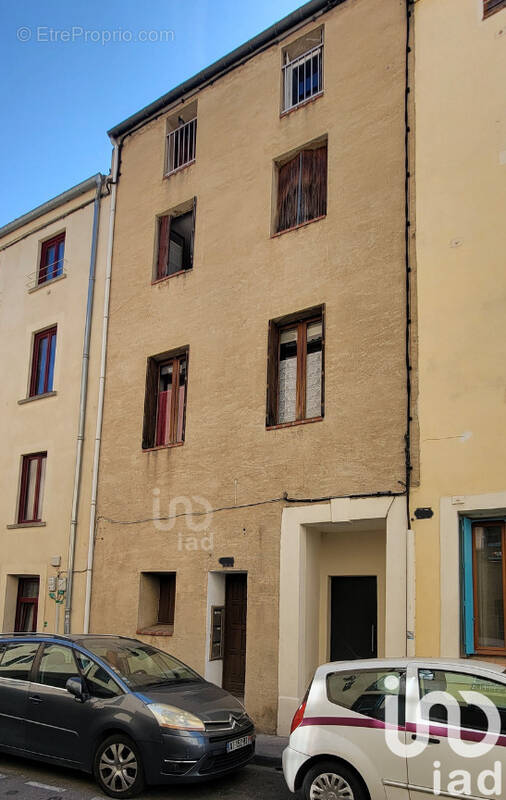 Photo 1 - Appartement à NARBONNE