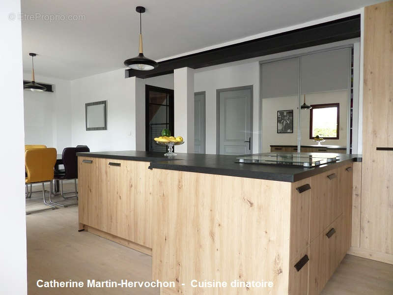 Maison à GUERANDE