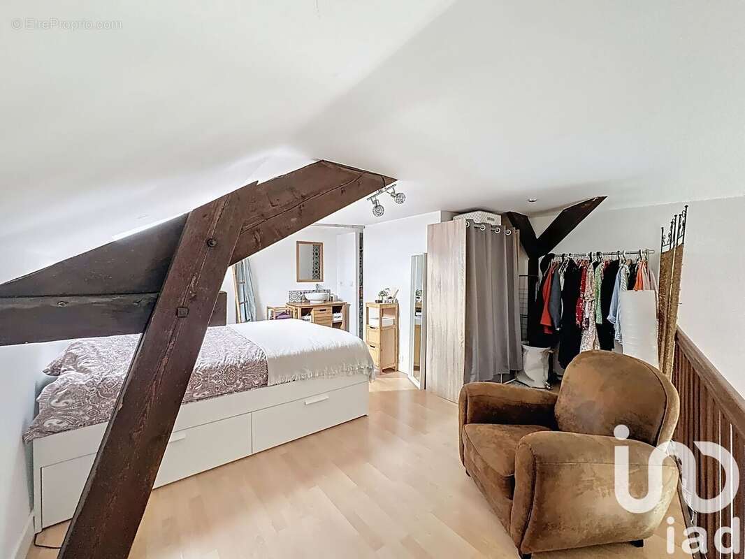 Photo 5 - Appartement à SAINT-GRATIEN