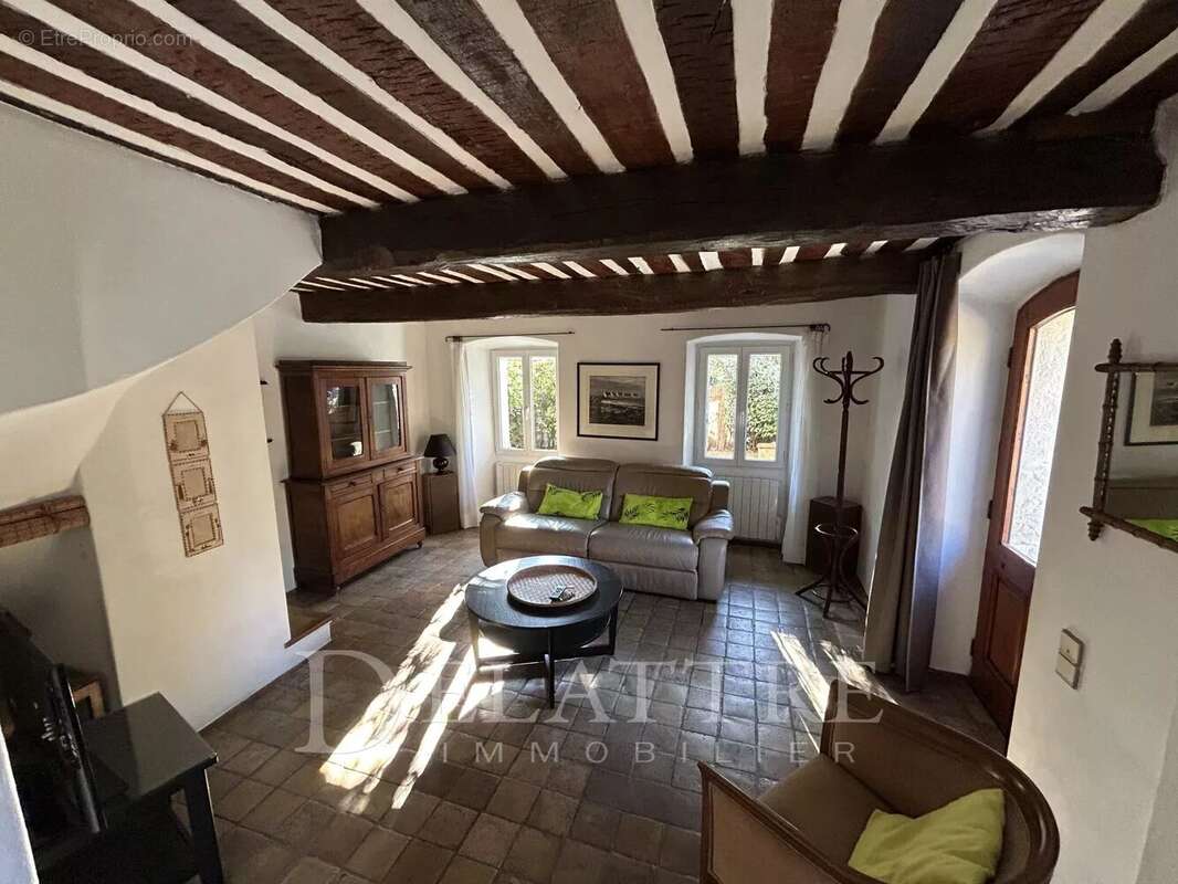 Maison à LE ROURET