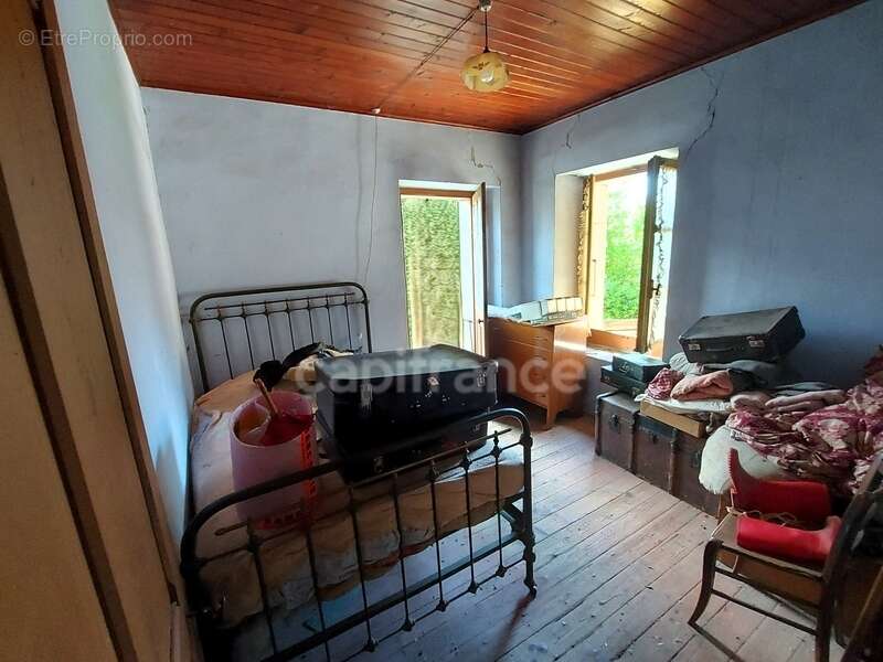 Maison à AYSE