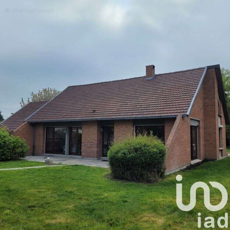 Photo 3 - Maison à HAULCHIN