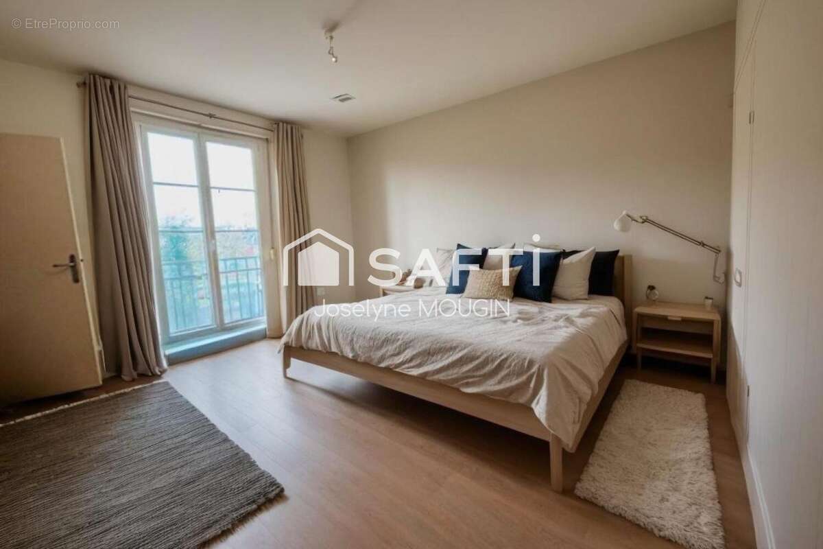 Photo 7 - Appartement à AMIENS