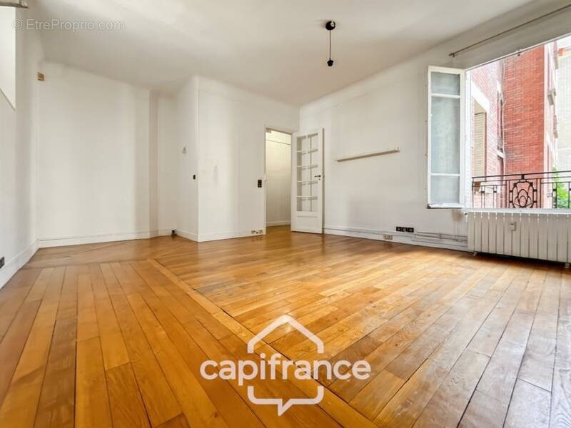 Appartement à VINCENNES